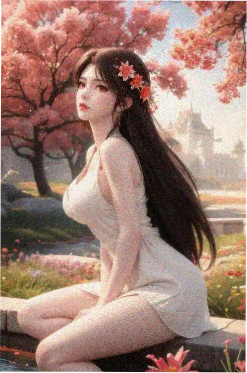 都市逆袭短剧《逆光翻盘》短剧在线看